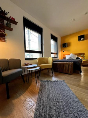 Cozy stay near the city center